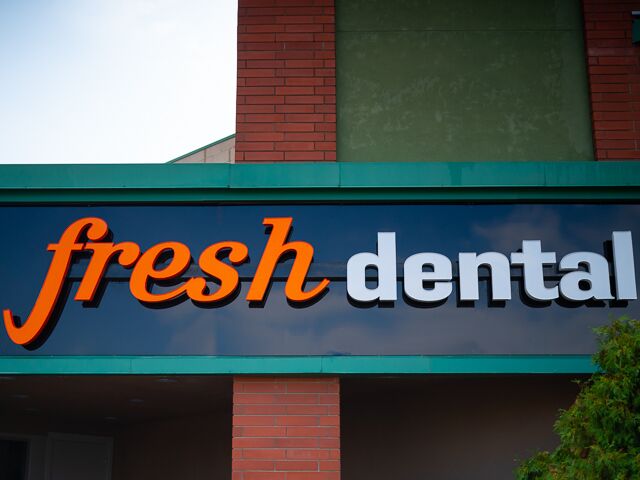 Gentle Dentist Saskatoon