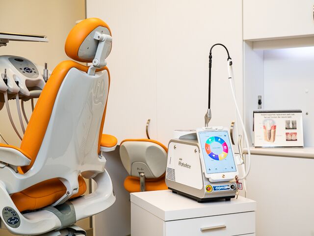 Gentle Dentist Saskatoon, Dental Clinic Saskatoon